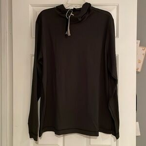 Adidas Men’s Lightweight Hoodie